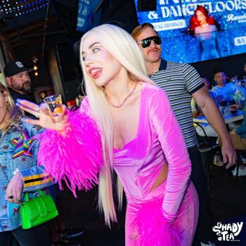 🔥 Ava max  page leaked private photo uncensored full