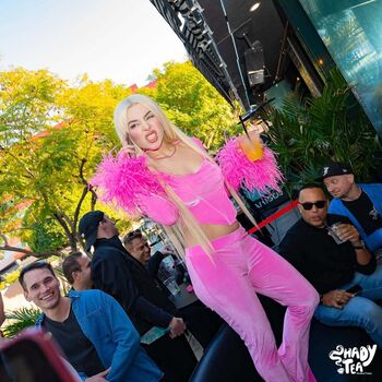 🔥 Ava max  page leaked private photo uncensored full