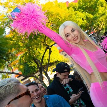 🔥 Ava max  page leaked private photo uncensored full