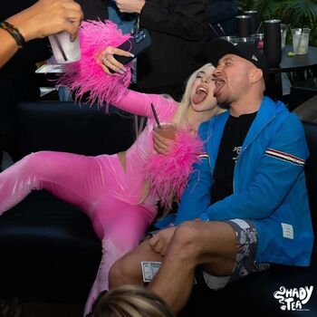 🔥 Ava max  page leaked private photo uncensored full