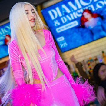 🔥 Ava max  page leaked private photo uncensored full