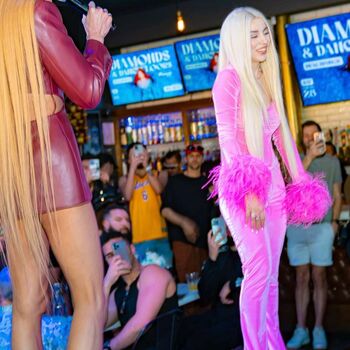 🔥 Ava max  page leaked private photo uncensored full