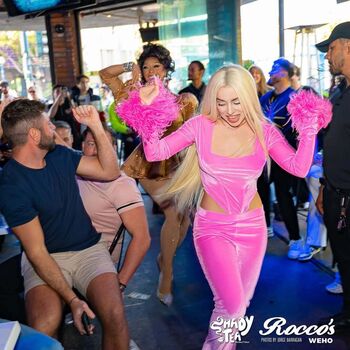🔥 Ava max  page leaked private photo uncensored full