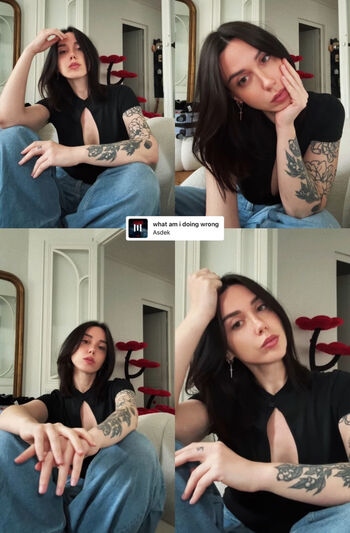 🔥 Ava mind leaked private photo uncensored full