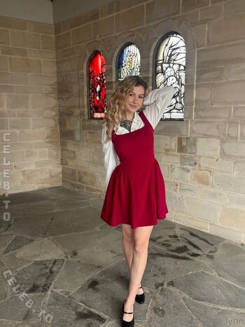 🔥 Avaa lynn page leaked private photo uncensored full