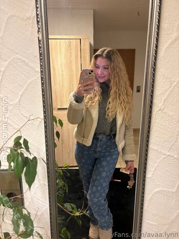 🔥 Avaa lynn page leaked private photo uncensored full