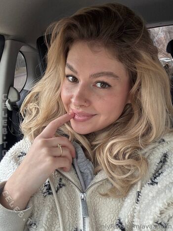 🔥 Avaa lynn leaked private photo uncensored full