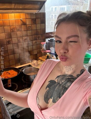 🔥 Avaa lynn leaked private photo uncensored full