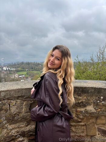 🔥 Avaa lynn leaked private photo uncensored full