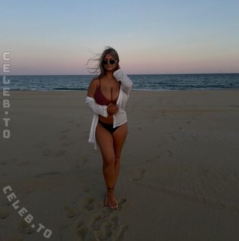 🔥 Avaschillaci leaked private photo uncensored full