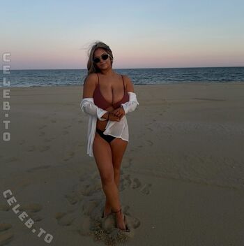🔥 Avaschillaci leaked private photo uncensored full