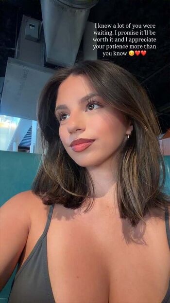 🔥 Avasoto  page leaked private photo uncensored full