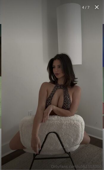 🔥 Avasoto  page leaked private photo uncensored full