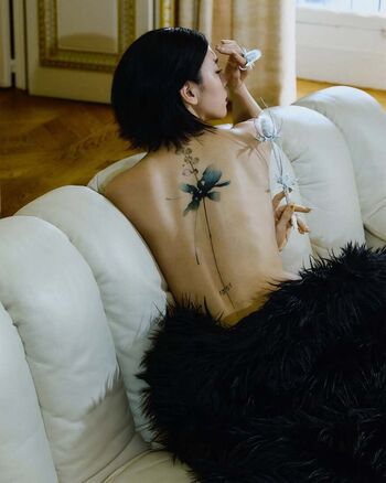 🔥 Ayaka miyoshi page leaked private photo uncensored full