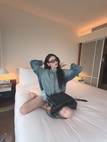 🔥 Ayaka miyoshi page leaked private photo uncensored full