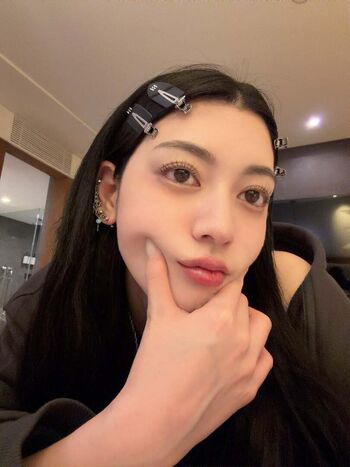 🔥 Ayaka miyoshi page leaked private photo uncensored full