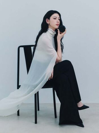 🔥 Ayaka miyoshi page leaked private photo uncensored full