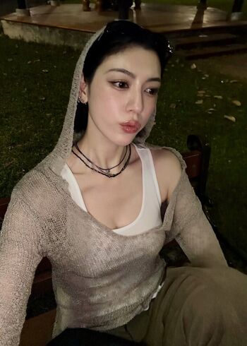 🔥 Ayaka miyoshi page leaked private photo uncensored full