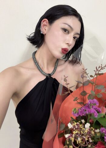 🔥 Ayaka miyoshi page leaked private photo uncensored full