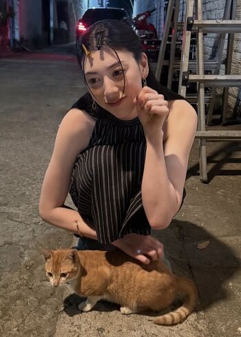 🔥 Ayaka miyoshi page leaked private photo uncensored full