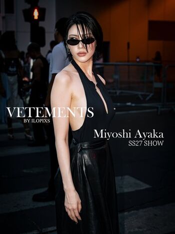 🔥 Ayaka miyoshi leaked private photo uncensored full