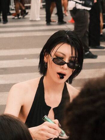 🔥 Ayaka miyoshi page leaked private photo uncensored full