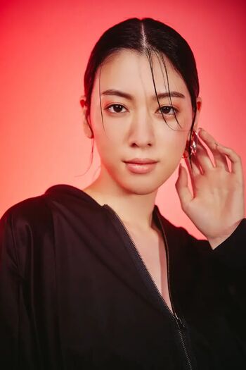 🔥 Ayaka miyoshi page leaked private photo uncensored full