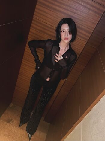 🔥 Ayaka miyoshi page leaked private photo uncensored full