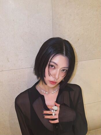 🔥 Ayaka miyoshi page leaked private photo uncensored full