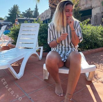 🔥 Aycan yanac leaked private photo uncensored full