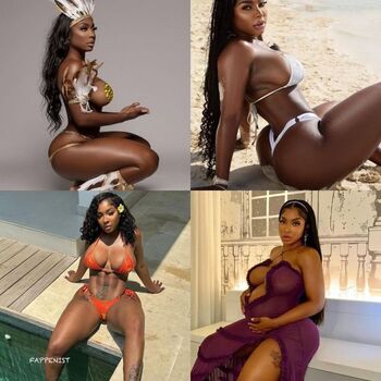 🔥 Ayesha howard leaked private photo uncensored full