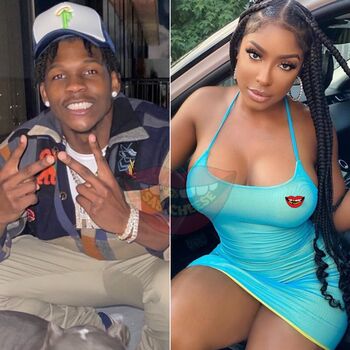 🔥 Ayesha howard leaked private photo uncensored full