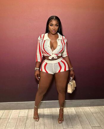 🔥 Ayesha howard leaked private photo uncensored full