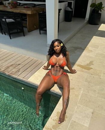 🔥 Ayesha howard leaked private photo uncensored full