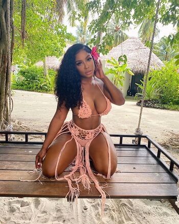 🔥 Ayesha howard leaked private photo uncensored full