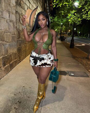 🔥 Ayesha howard leaked private photo uncensored full