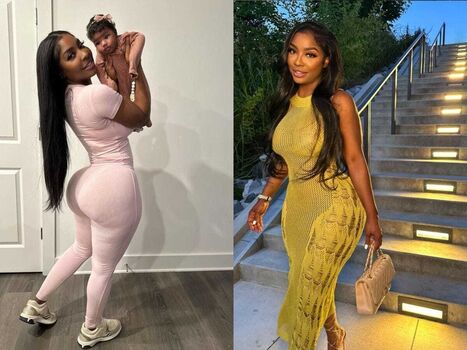 🔥 Ayesha howard leaked private photo uncensored full