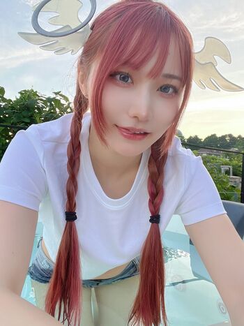 🔥 Azumei page leaked private photo uncensored full