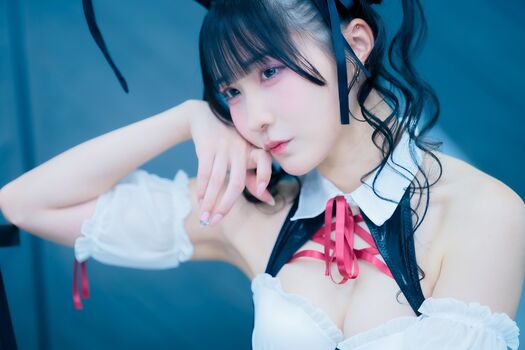 🔥 Azumei leaked private photo uncensored full