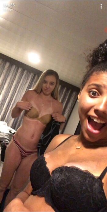 🔥 Azzi fudd leaked private photo uncensored full