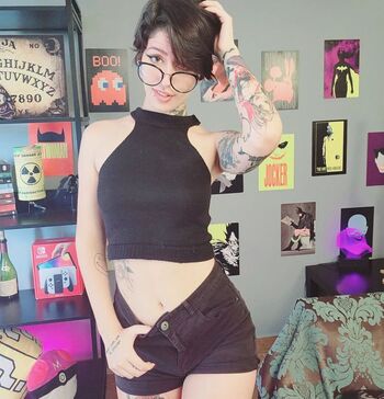 🔥 Babe wolf leaked private photo uncensored full