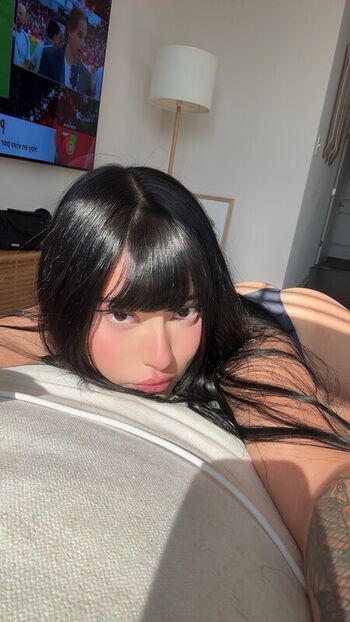 🔥 Babihyuga leaked private photo uncensored full