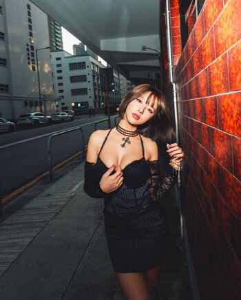 🔥 Baby osidori chingyanfung page leaked private photo uncensored full
