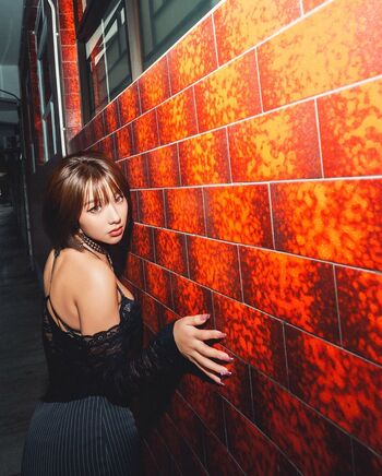 🔥 Baby osidori chingyanfung page leaked private photo uncensored full