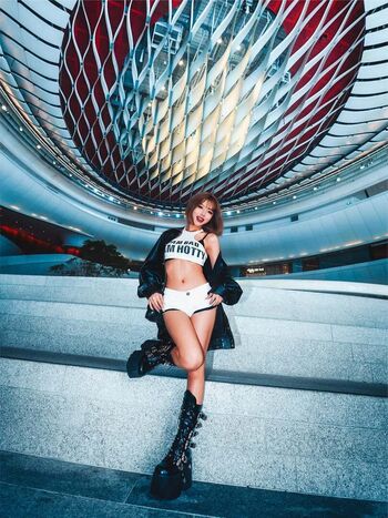 🔥 Baby osidori chingyanfung page leaked private photo uncensored full