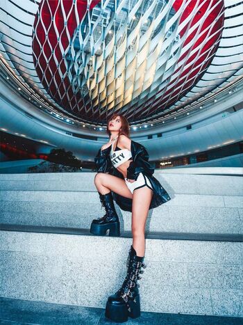 🔥 Baby osidori chingyanfung page leaked private photo uncensored full