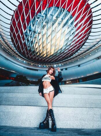 🔥 Baby osidori chingyanfung page leaked private photo uncensored full