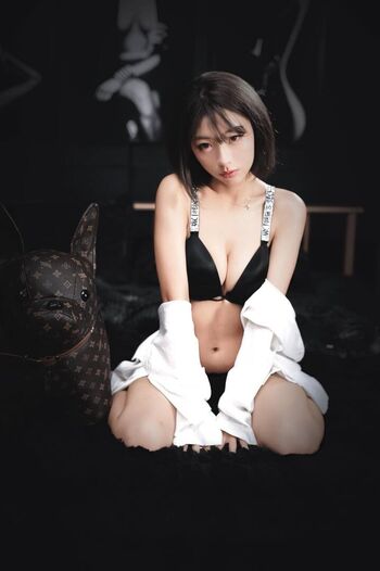 🔥 Baby osidori chingyanfung leaked private photo uncensored full