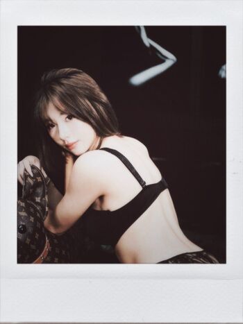 🔥 Baby osidori chingyanfung leaked private photo uncensored full