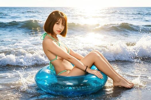 🔥 Baby osidori chingyanfung leaked private photo uncensored full
